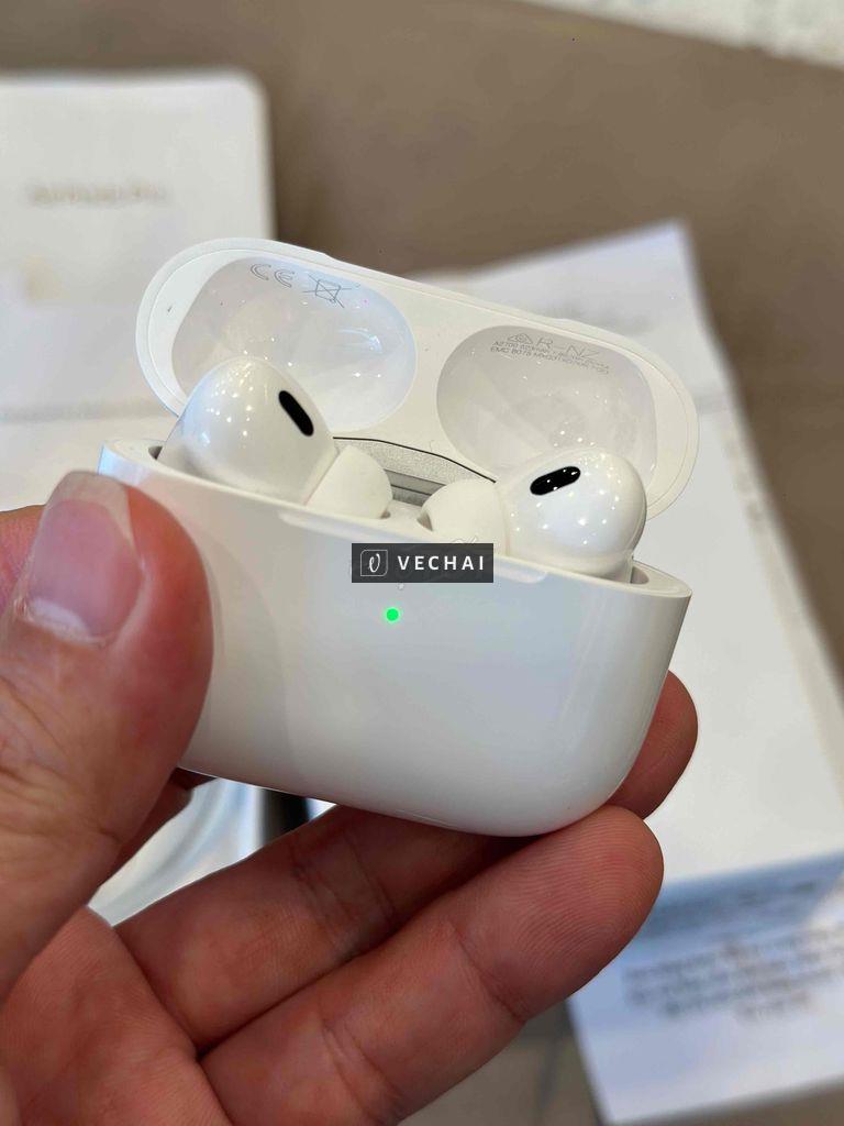 Tai Nghe Airpods Pro 2 Chíh Hãng Còn Bh 9Th FPT