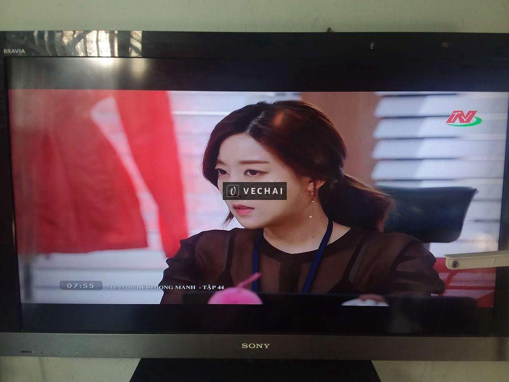 Tivi sony 40in bền hình ảnh đẹp