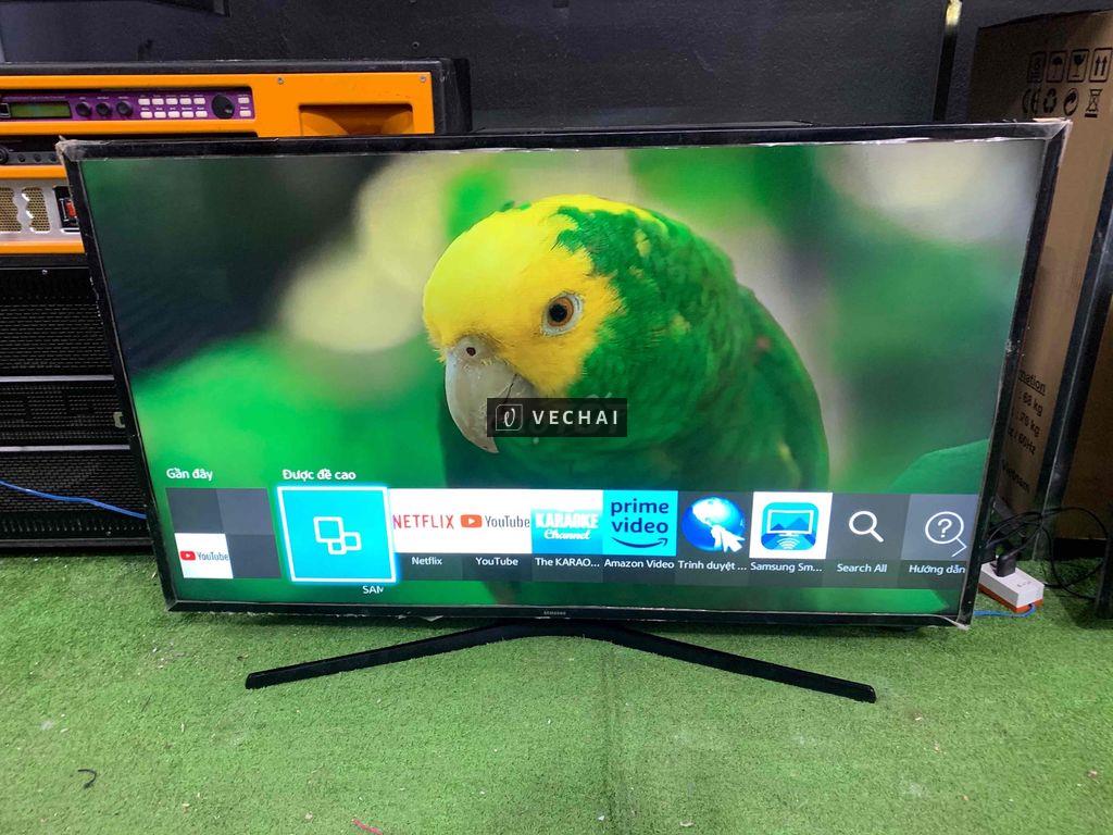 Tivi Samsung 49in smart Model UA49J5200AK 97%