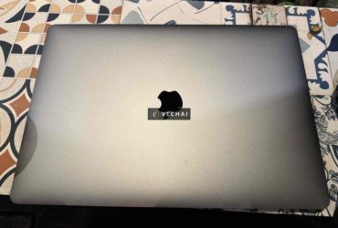 MacBook Pr***019 máy đẹp sạc 260l