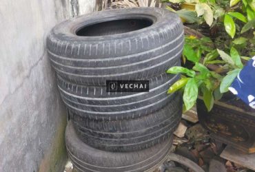 4 lốp xe 195/70 R14