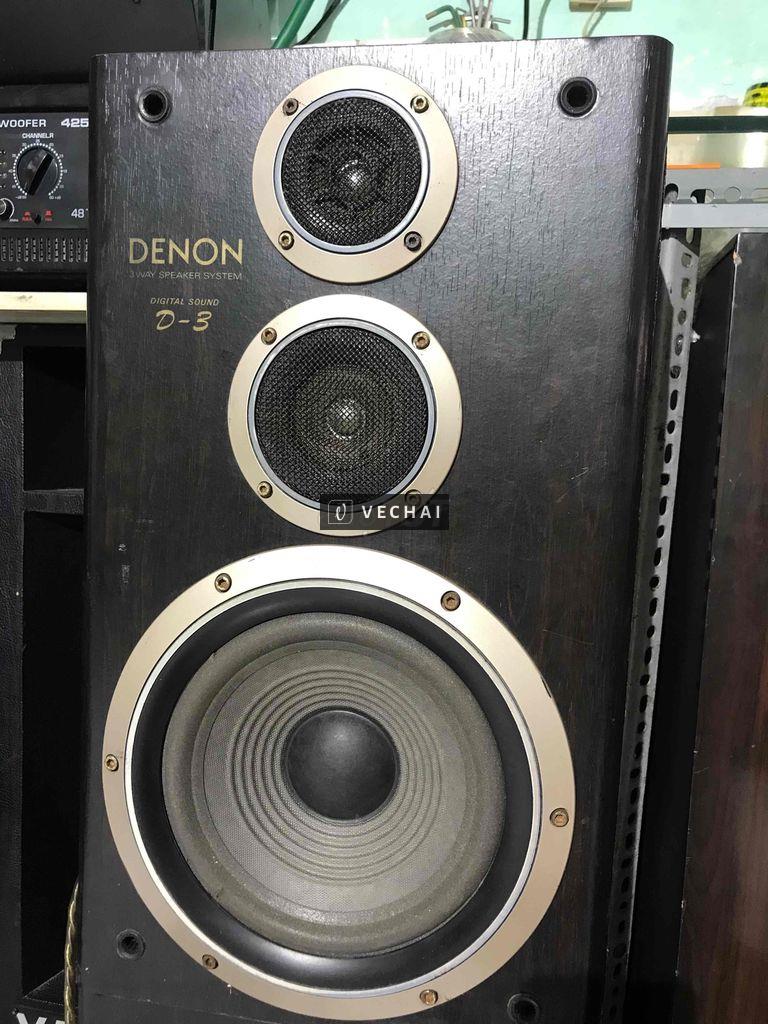 CẶP LOA DENON NHƯ HÌNH