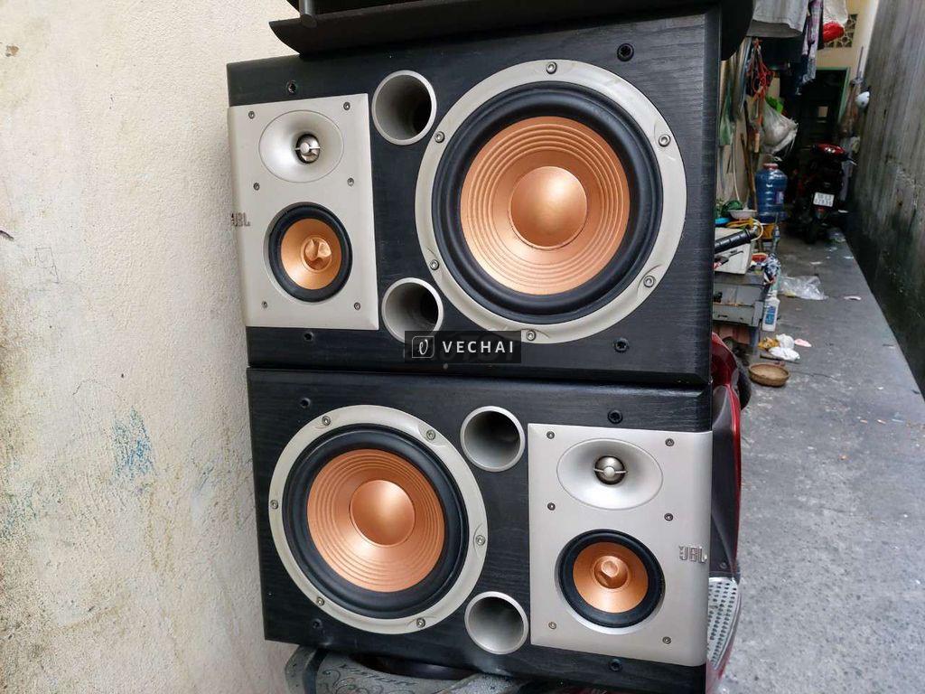 Loa jbl s38