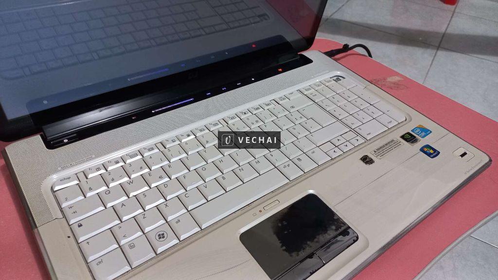 Bán laptop Hp Pavilion dv7 i7 máy đẹp