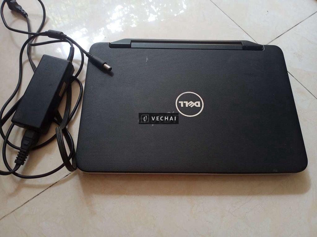 Xác laptop Dell Vostro như hình