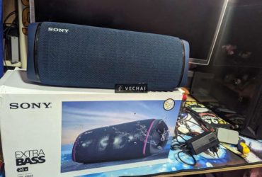 Loa sony xb43 FullBox