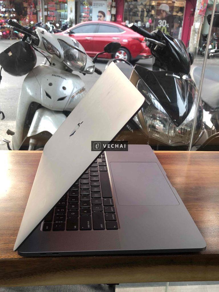 Macbook Pro 2019 16″ i9/32/512 VGA 5500M máy đẹp