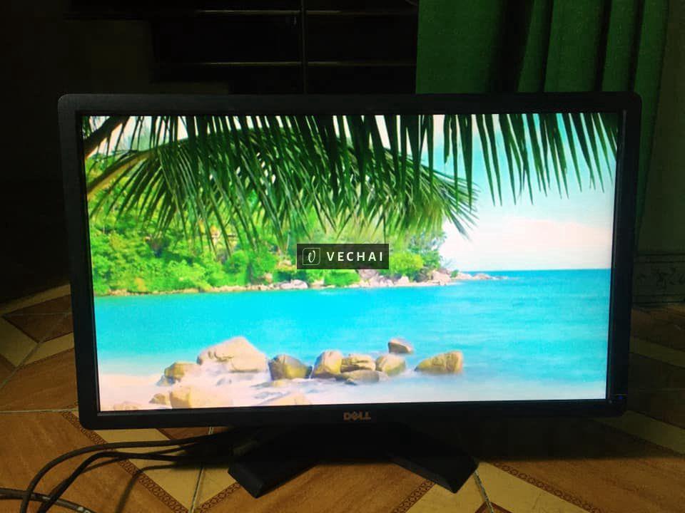 DELL led 23 inch full HD màn zin đẹp như mới.