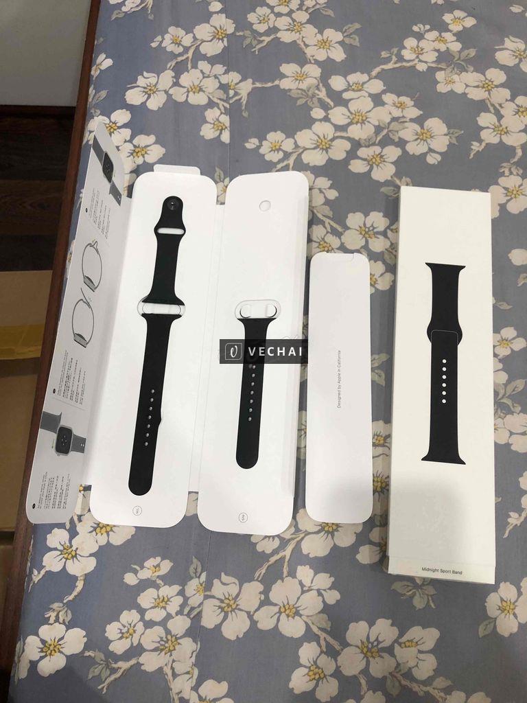 dây đep apple watch zin theo máy