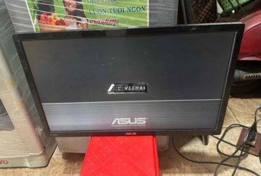 màn hình asus 27 inch sọc đèn bán