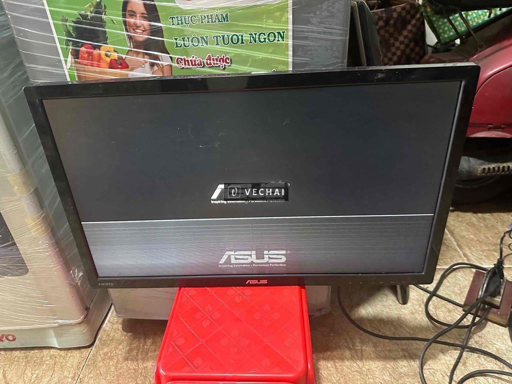 màn hình asus 27 inch sọc đèn bán