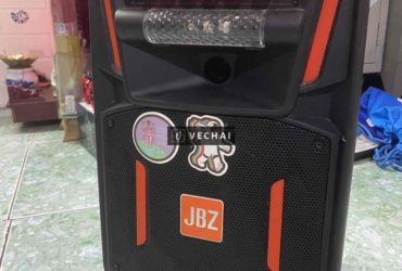 Loa kéo JBL hát Karaoke hay