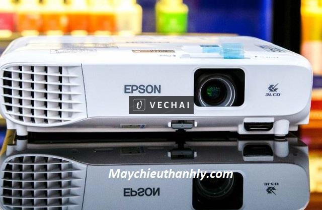 Máy chiếu Epson Eb-X400 cũ thanh lý nguyên bản