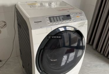 Máy giặt sấy panasonic NA-VX5300 rất mới hoàn hảo