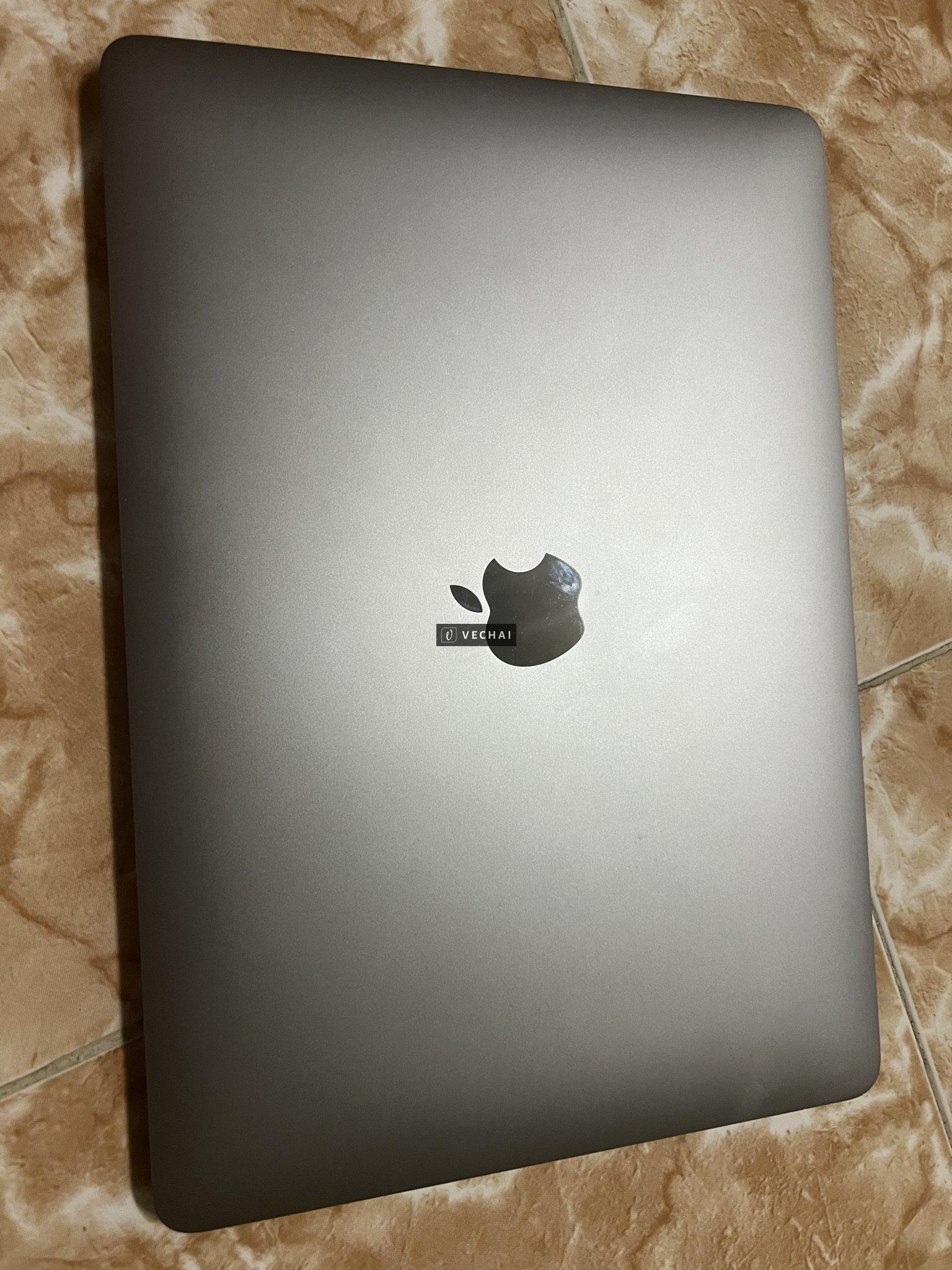 MacBook air 2020 muốn thanh lý