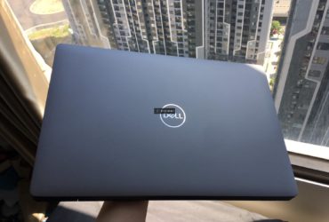 Dell Latitude 5510 | Core i5- 10310U | RAM 16GB | SSD 256GB | 15.6″ FHD