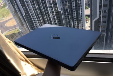 Laptop văn phòng cao cấp Dell Latitude 5510 Core i5-10310U 8GB SSD 256GB 15.6 FHD