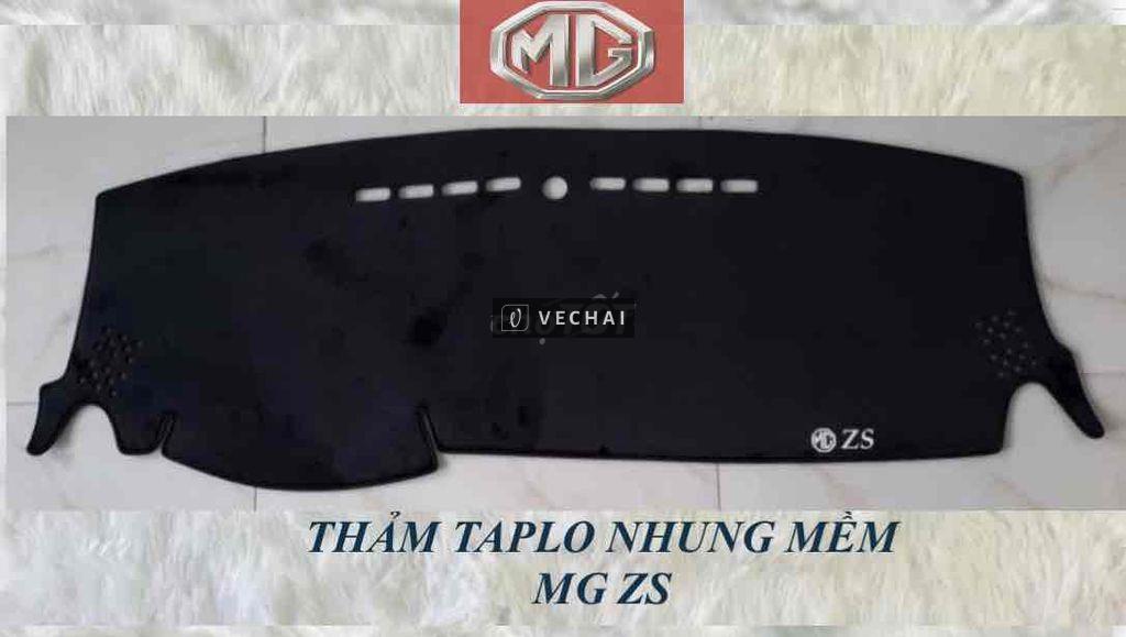 Thảm taplo ô tô MG ZS,HS, MG5