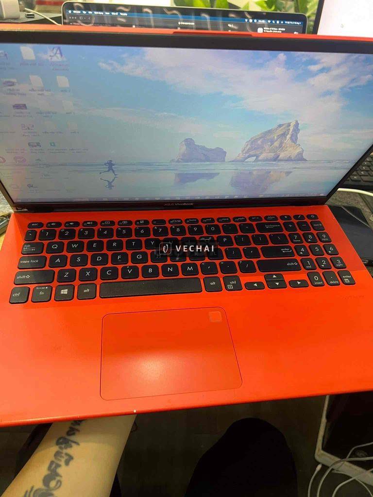 Máy tính ASUS VivoBook15 A512