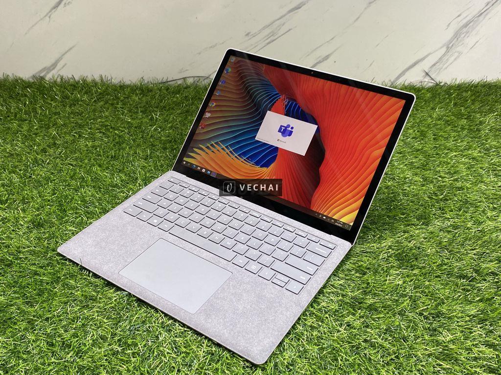 Surface Laptop 3 Touch Nhỏ gọn MỎNG NHẸ MÁY ĐẸP