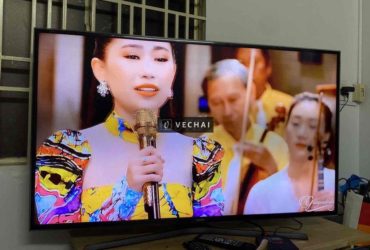 Cần bán xác tivi samsung 48 inch