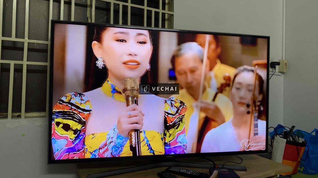 Cần bán xác tivi samsung 48 inch