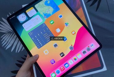 🔆iPad Pro 12.9 Gen 4 (2020) Wifi Zin 99%