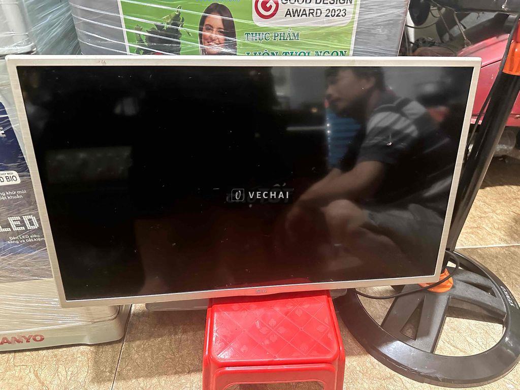 tivi LG 32 inch không vô nguồn bán