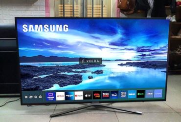 TIVI SAMSUNG 43IN THÔNG MINH – TRẢ GÓP 0 LÃI SUẤT