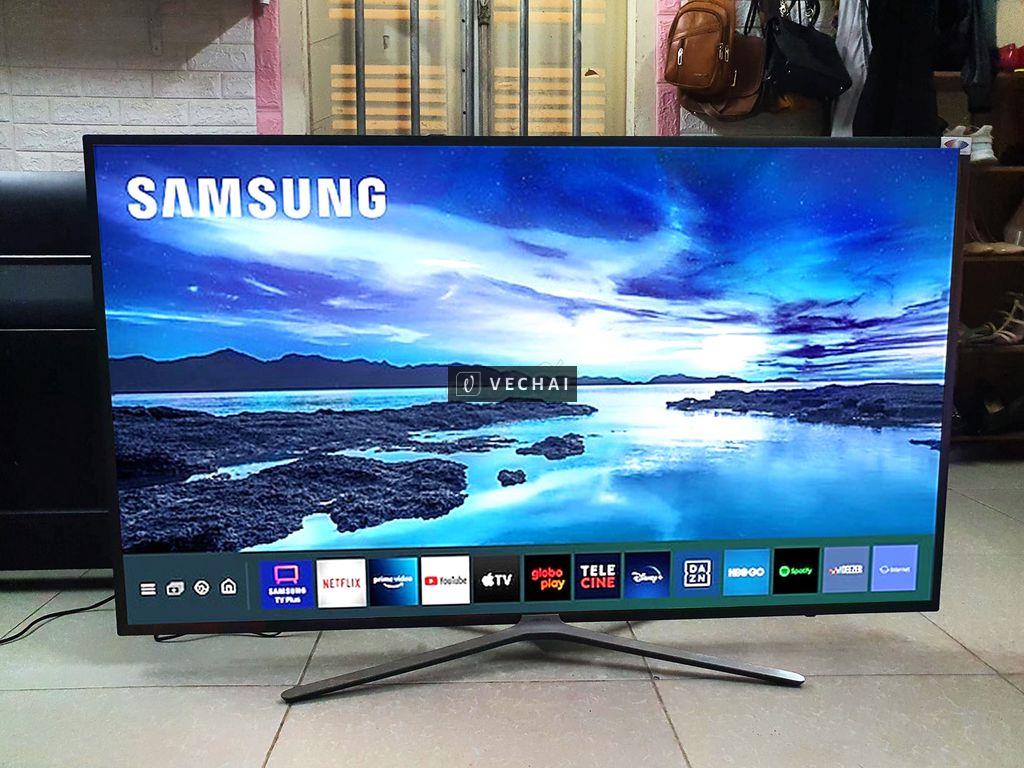 TIVI SAMSUNG 43IN THÔNG MINH – TRẢ GÓP 0 LÃI SUẤT