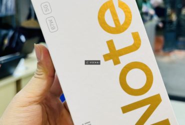 XIAOMI NOTE 11 PRO 5G 6/128GB FULLBOX ĐẦY ĐỦ HÓA ĐƠN MUA BÁN – Hình thức máy còn rất đẹp, đầy đủ phụ