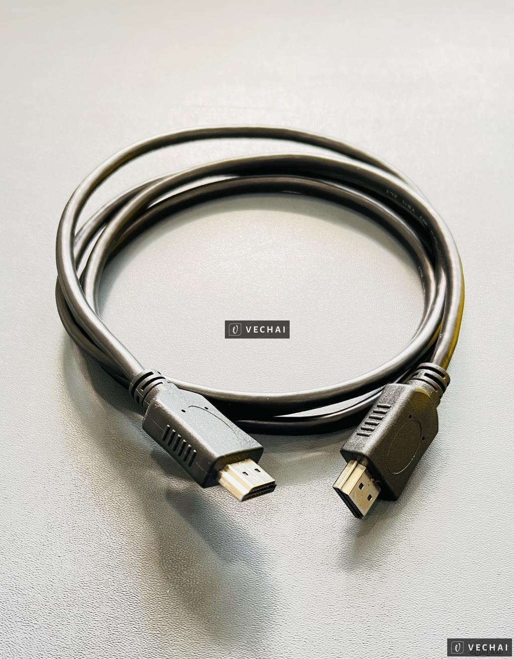 Full các loại cáp HDMI – VGA – DVI – Nguồn- FAN – Audio – USB – CAMERA