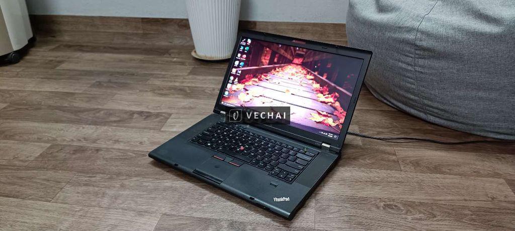 Lenovo ThinkPad W530 .máy trạm đời cũ