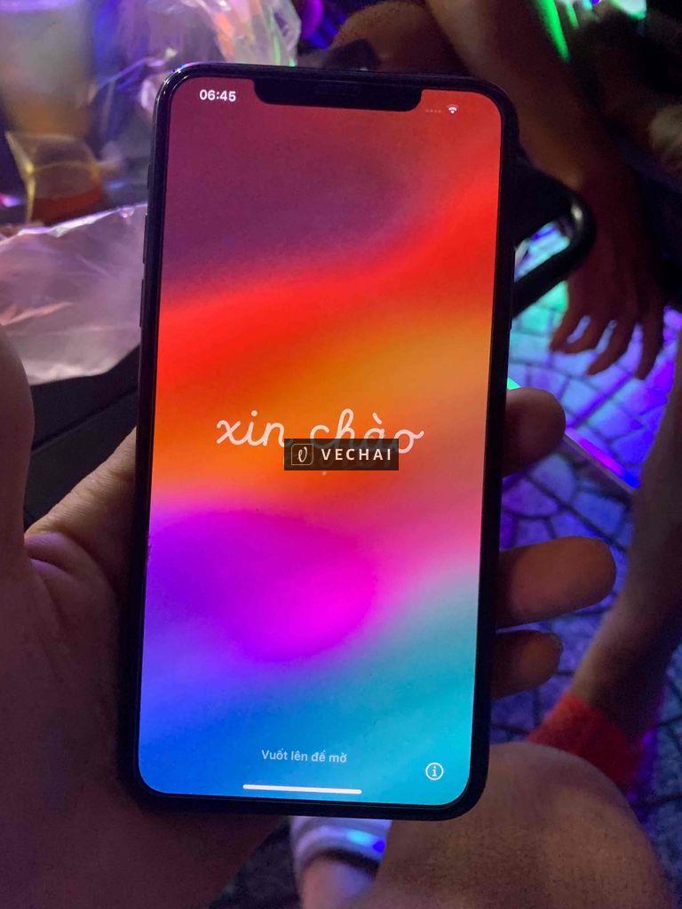 iphone 11 pro max bán xác còn mới 99%