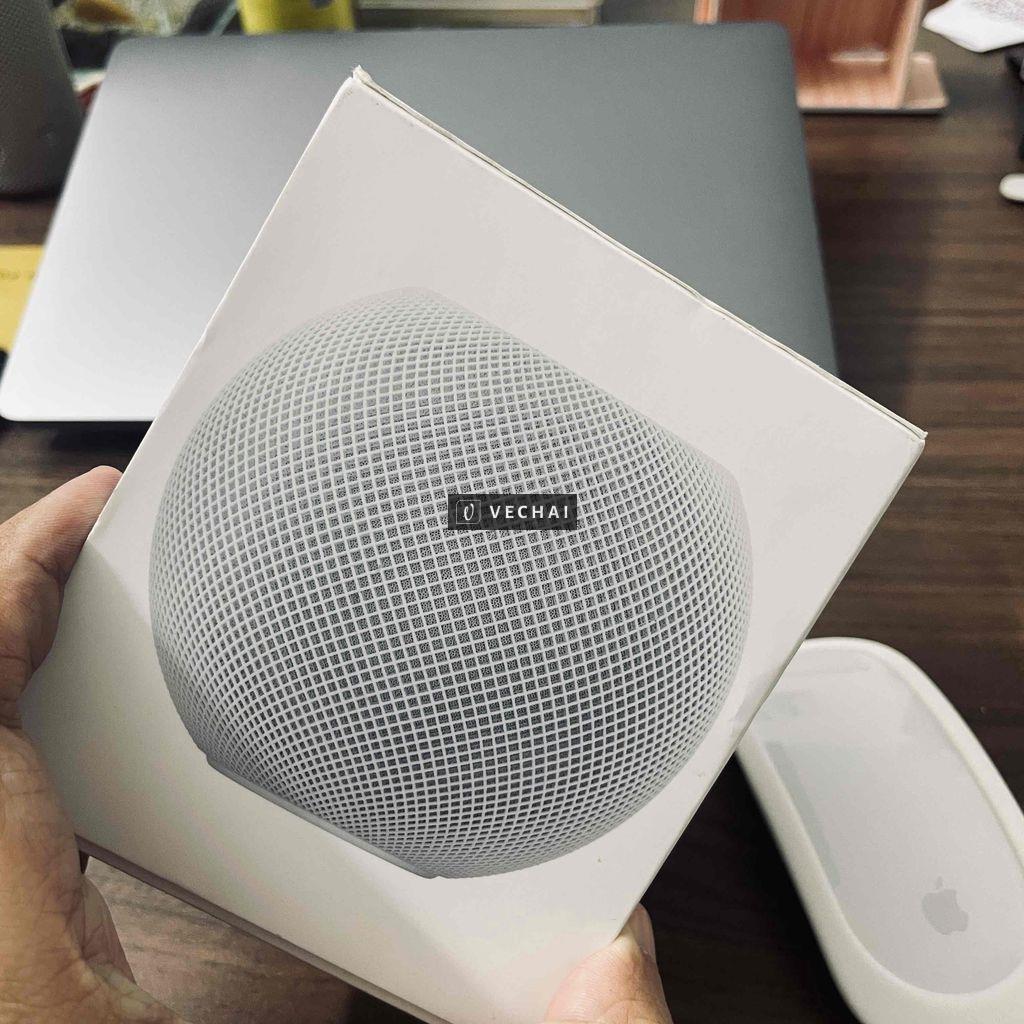 Loa Apple Homepod mini