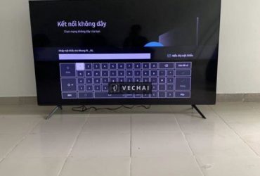 Tivi TCL chính hãng 50inch