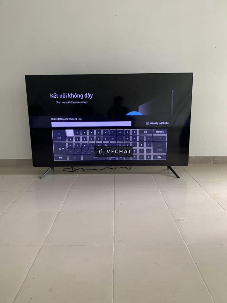 Tivi TCL chính hãng 50inch