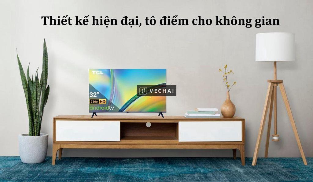 Tivi 32′ siêu mỏng TCL- Góp tuần 250k-Bao nợ xấu