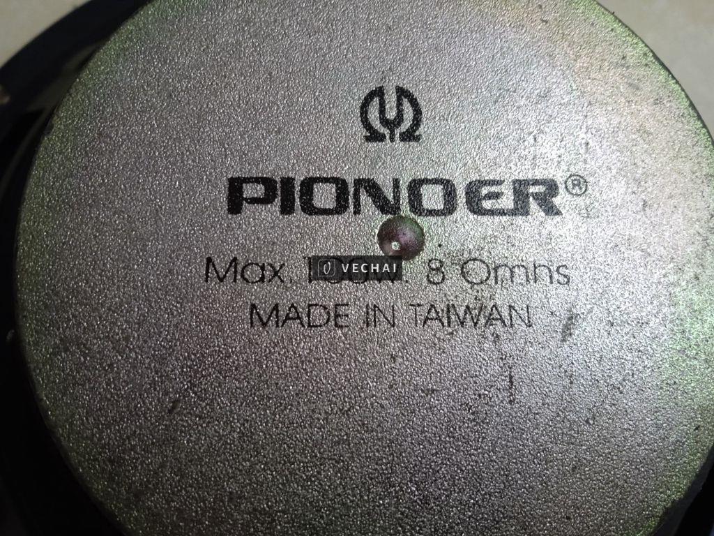 Bộ củ loa Pioneer 25cm