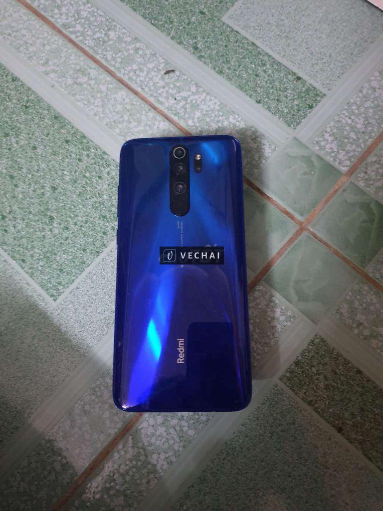 Xiaomi note 8 máy bị treo bán xác