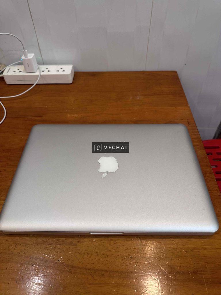 CẦN BÁN MACBOOK PRO 2012, 13 inch, 1TB