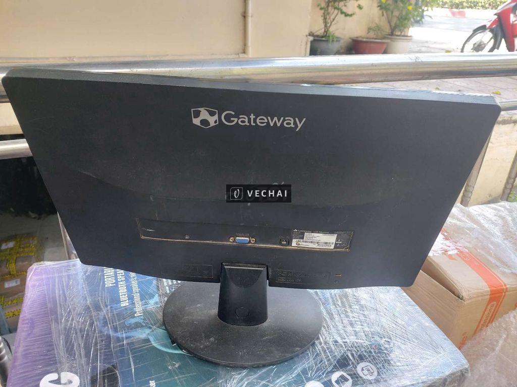 Màn hình Gateway HX1853L ko lên nguồn bán xác