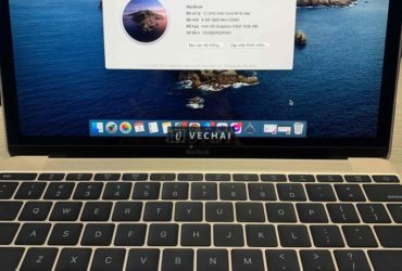 Macbook Rentina 12 inch