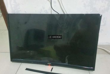 Xác tv led màn hình cong