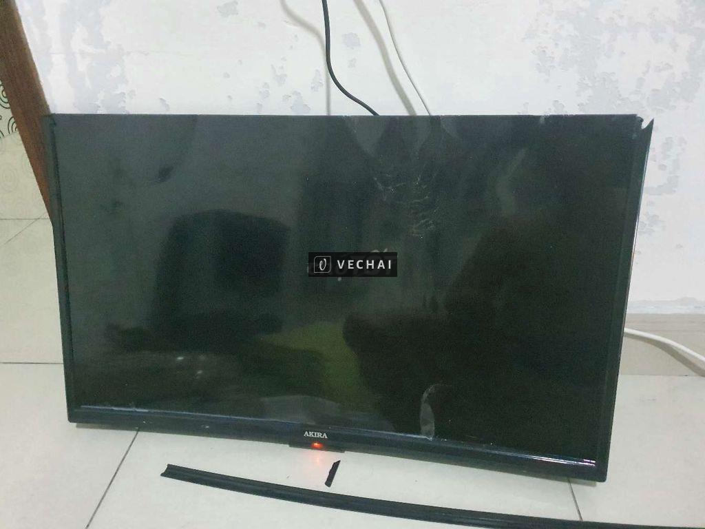 Xác tv led màn hình cong