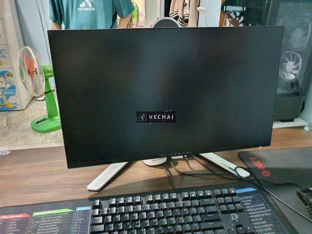 Màn hình Alienware AW2521HFL 25 inch FHD 240Hz