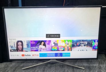 Tivi Samsung 43 Inch Màn FullHD Wifi Nhanh