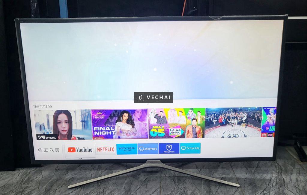 Tivi Samsung 43 Inch Màn FullHD Wifi Nhanh