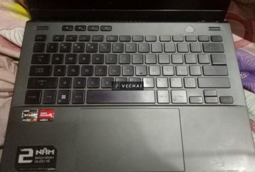 bán xác asus zephyrus g14 2022