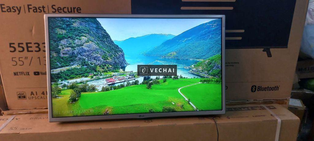 Smart Tivi LG 32inch HD, mẫu 2016